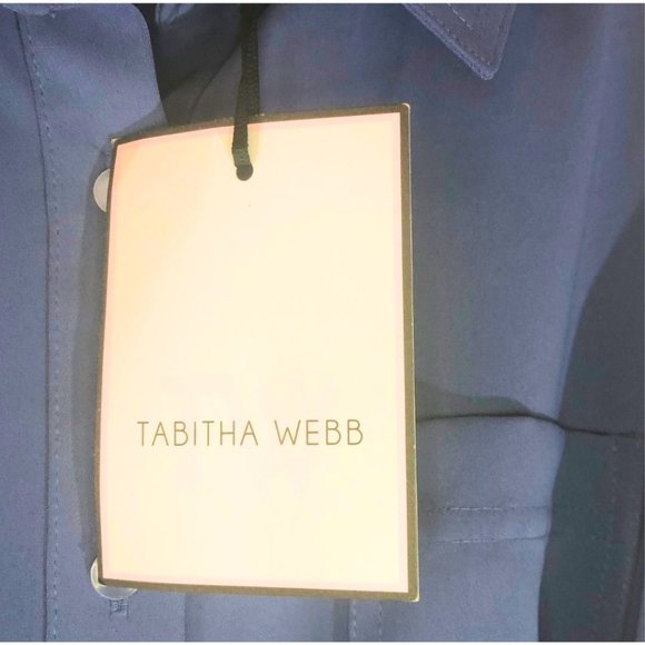 Tabitha Webb Dress In Size 8 (US) - Picture 4 of 6